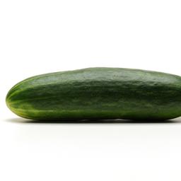 Vegetable Weezie's Cucumber 'Bush Champion'