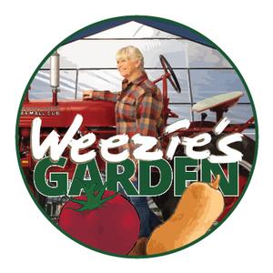 Weezie's Garden Weezie's Garden