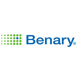 Benary Benary