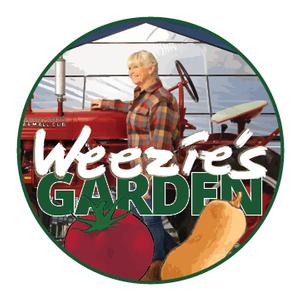 Weezie's Garden
