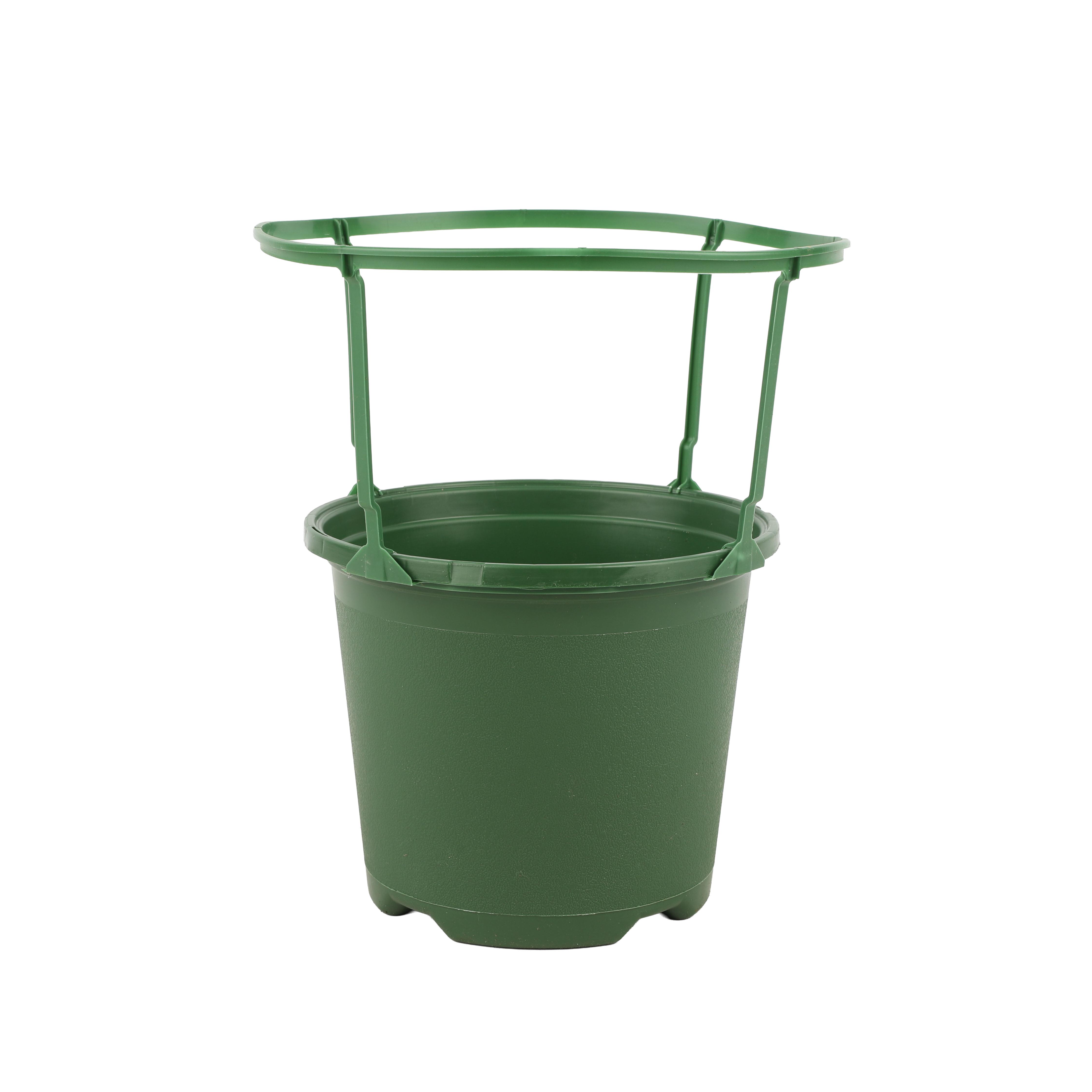 #8VeggiePatioPot