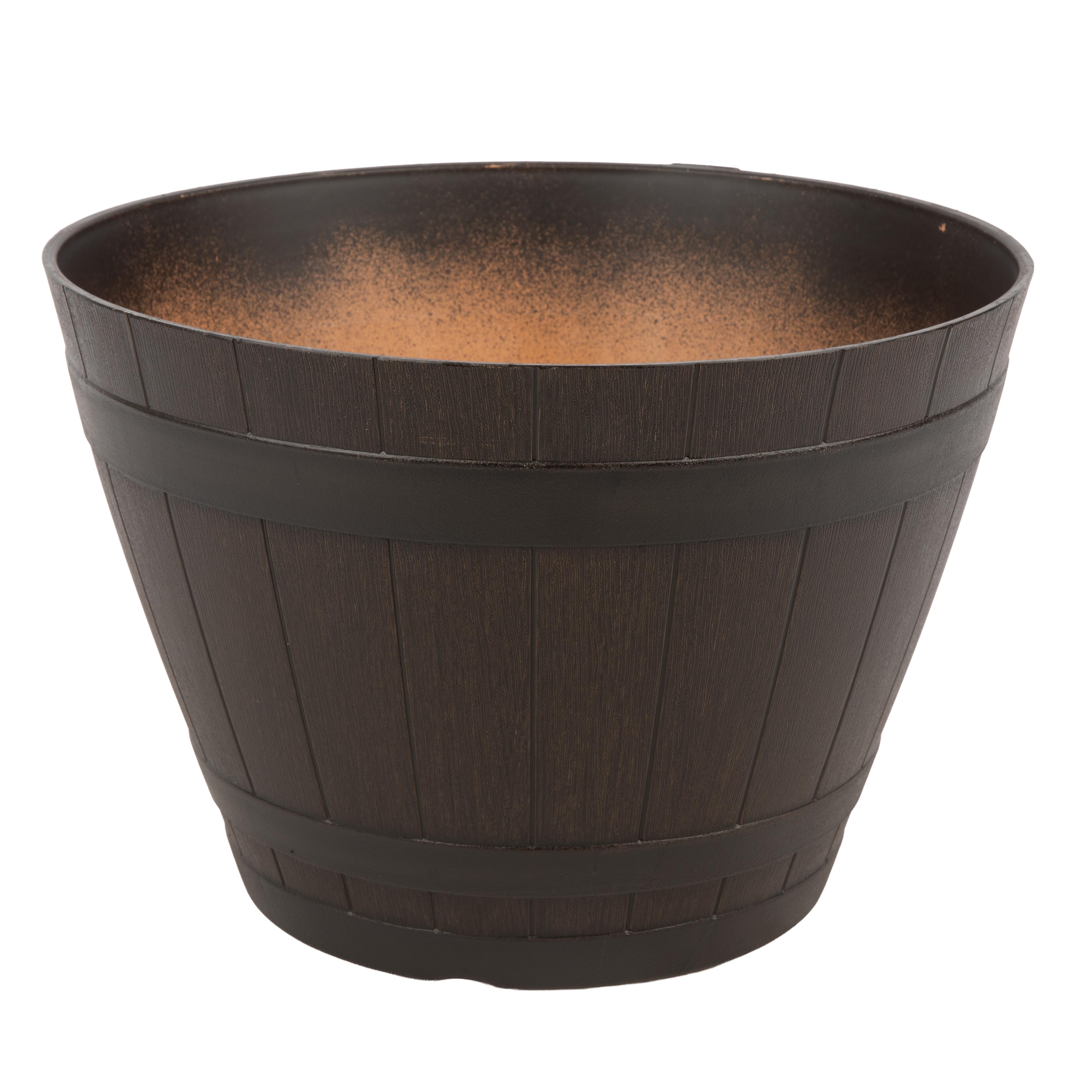 15BlackWhiskeyBarrel