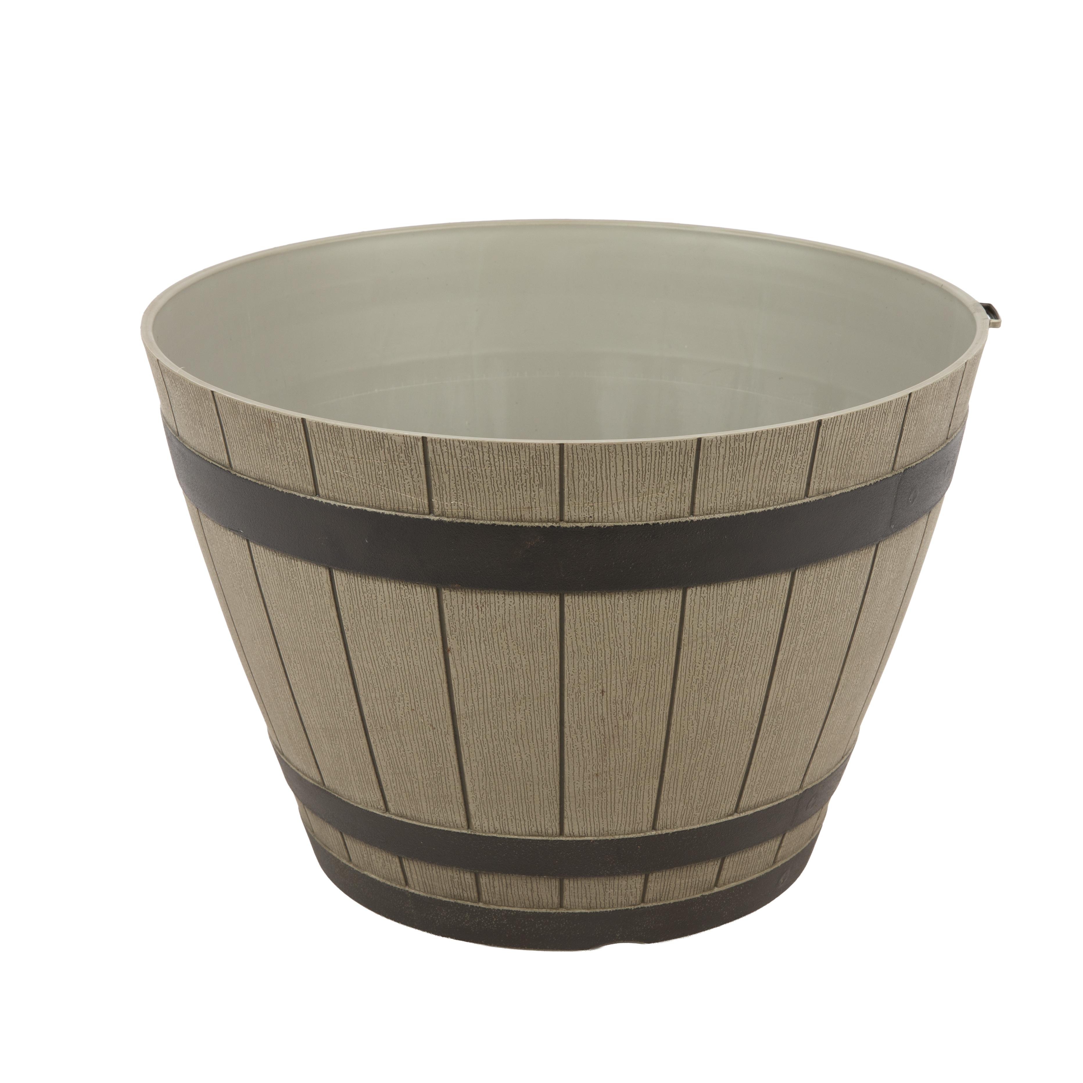 15GreyWhiskeyBarrel