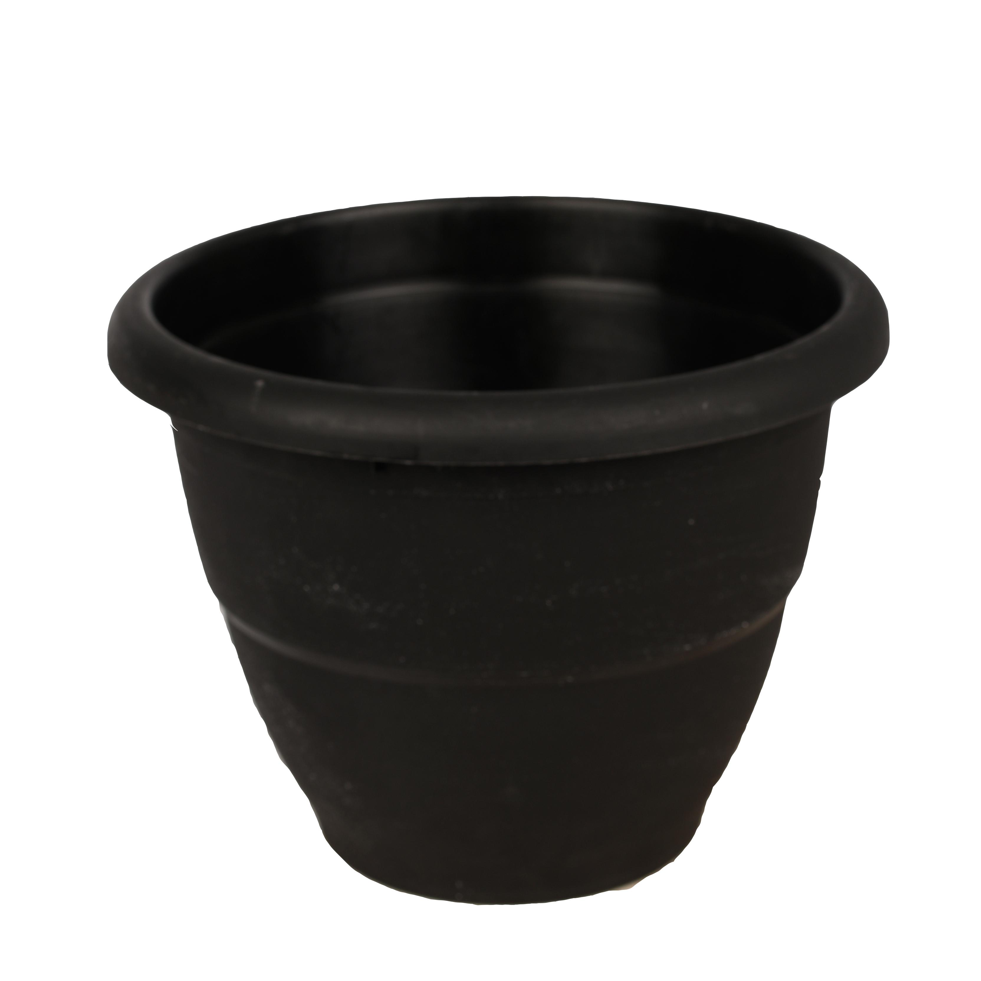 #8BlackTerraPot