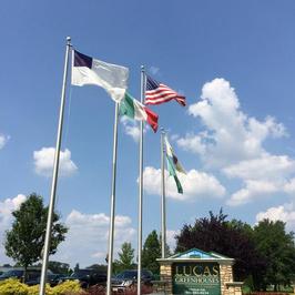 Welcome Sign 3