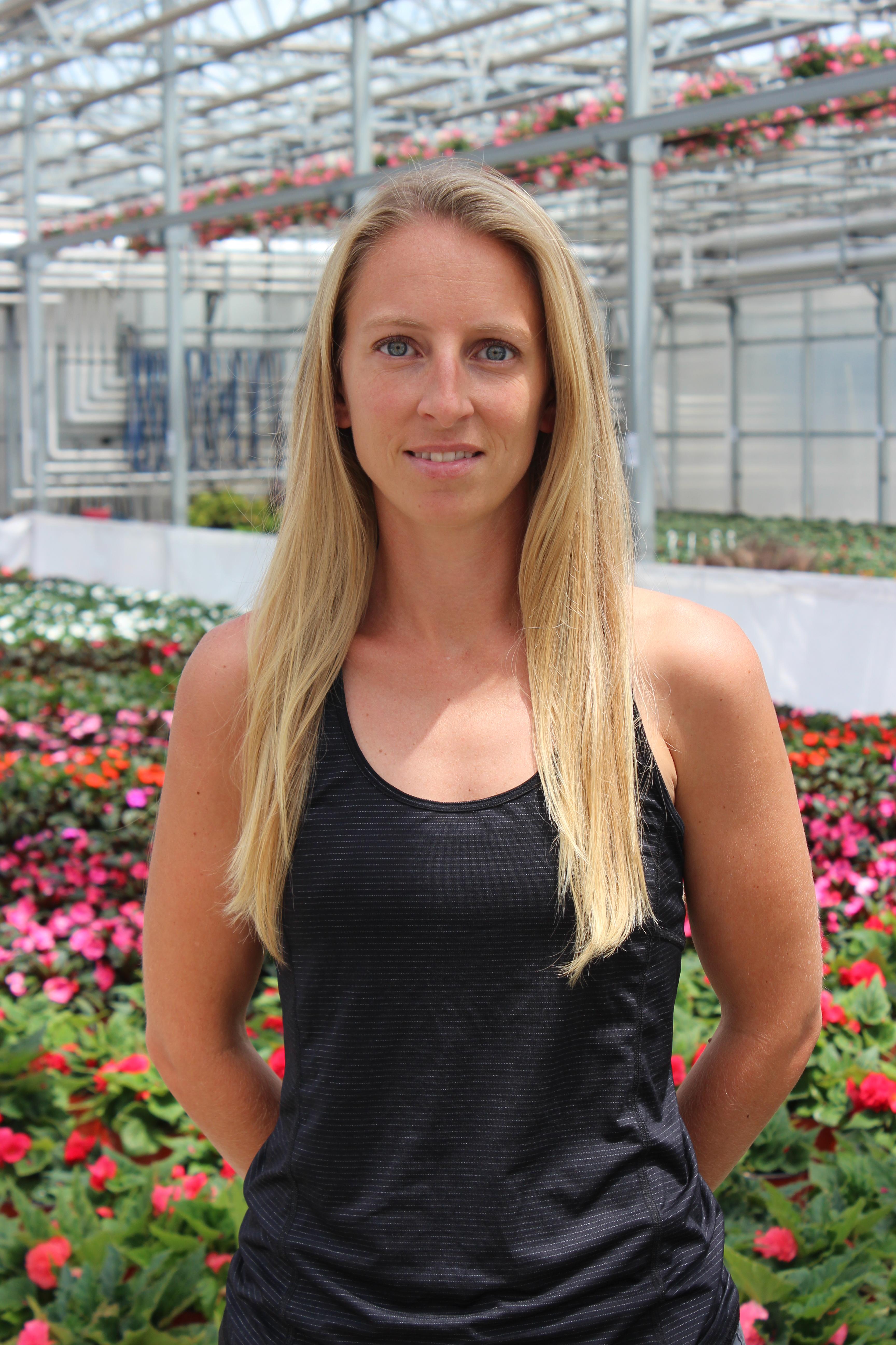 Kristie Gant