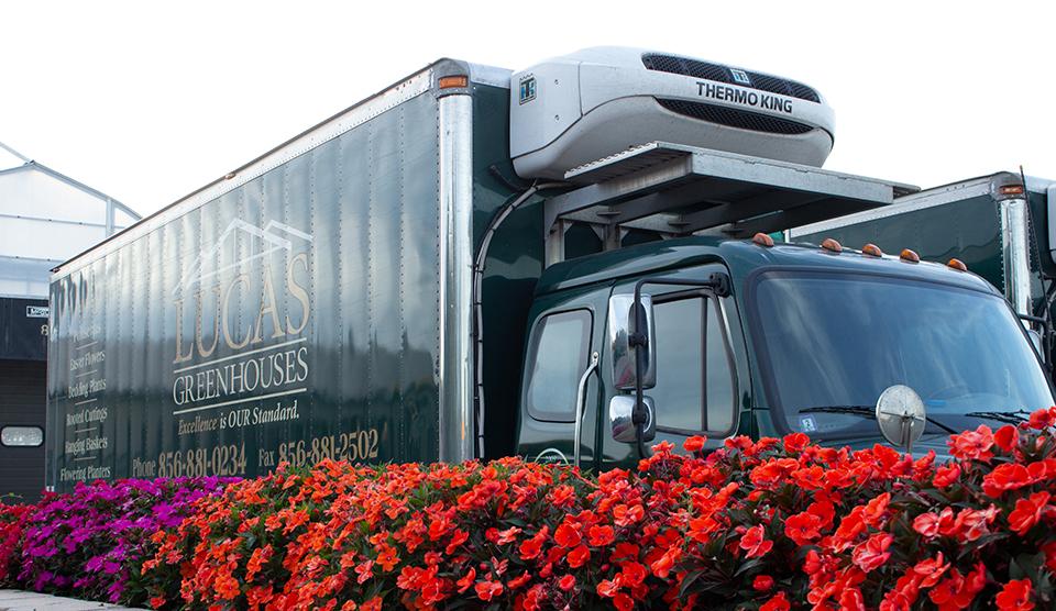 PreFinishedShippingTruck