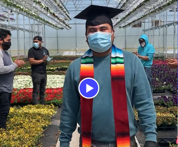 Employee Spotlight