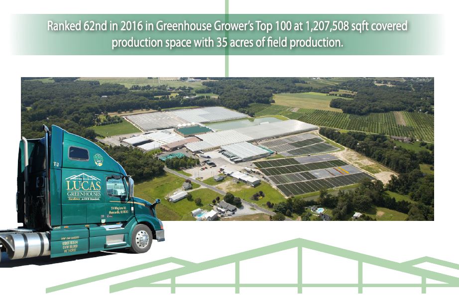 Greenhouse Grower's Top 100 for 2016