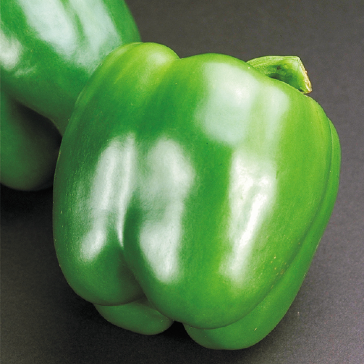 Vegetable 'Pepper California Wonder'