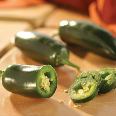 Vegetable 'Pepper Sriracha'